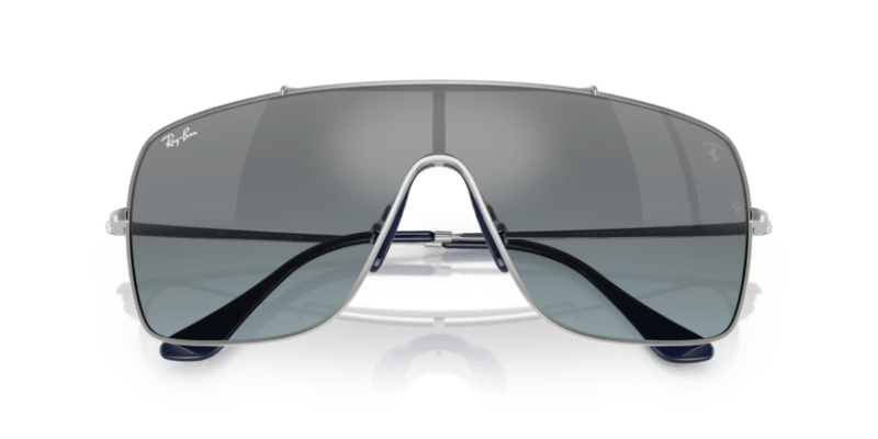 Silver - 0RB3697M 8056262221693