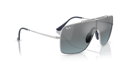 Silver - 0RB3697M 8056262221693