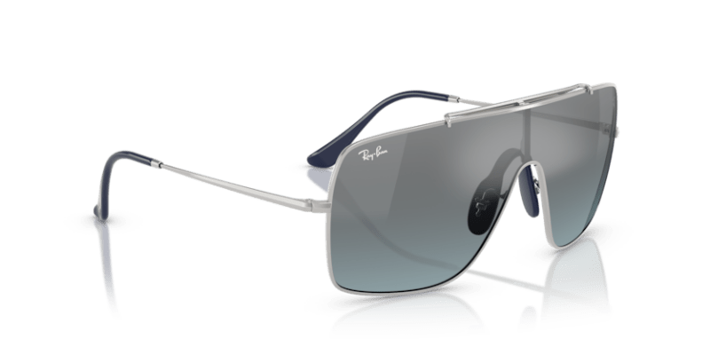 Silver - 0RB3697M 8056262221693