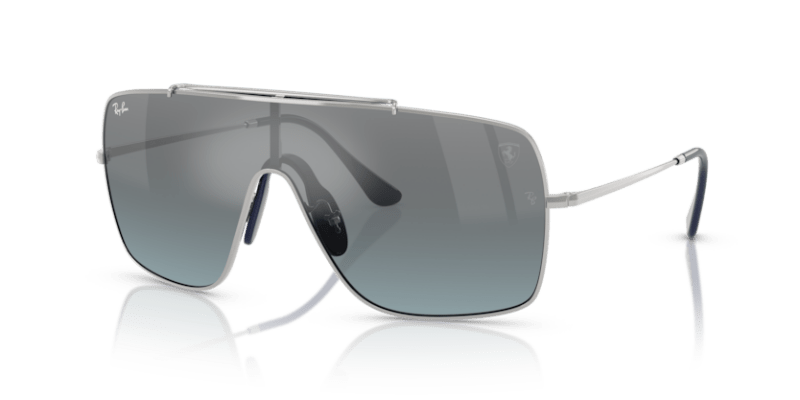 Silver - 0RB3697M 8056262221693