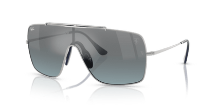 Silver - 0RB3697M 8056262221693