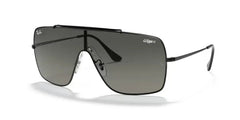 0RB3697 - Ray - Ban - Black - 35mm - Ardor Eyewear