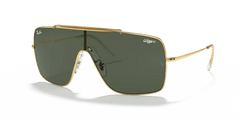 0RB3697 - Ray - Ban - Gold - 35mm - Ardor Eyewear