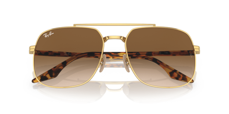 Arista Gold - 0RB3699 8056597719575