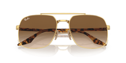 Arista Gold - 0RB3699 8056597719575