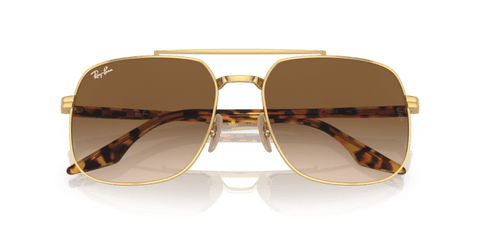 Arista Gold - 0RB3699 8056597719575