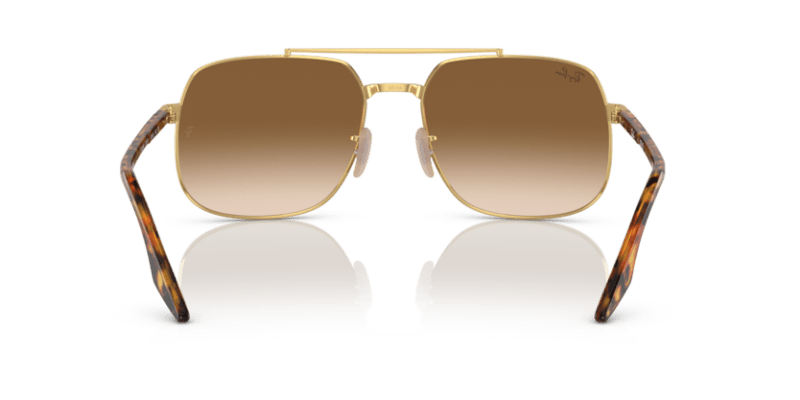 Arista Gold - 0RB3699 8056597719575