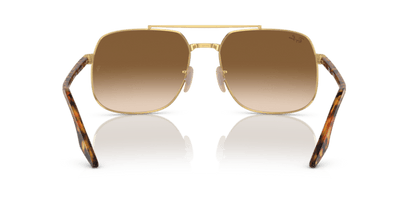 Arista Gold - 0RB3699 8056597719575