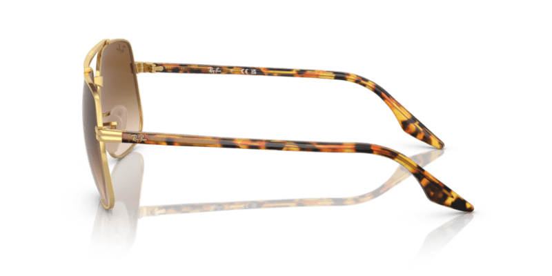 Arista Gold - 0RB3699 8056597719575