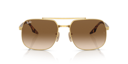 Arista Gold - 0RB3699 8056597719575