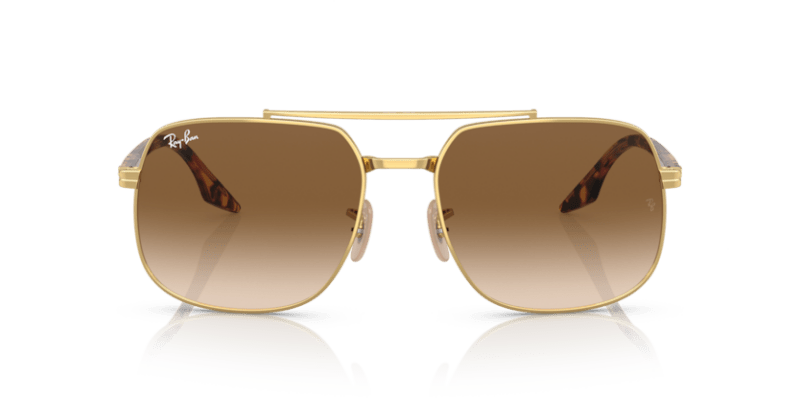 Arista Gold - 0RB3699 8056597719575