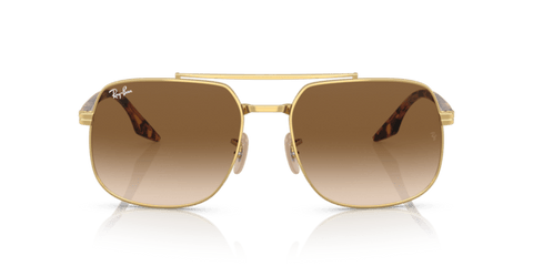Arista Gold - 0RB3699 8056597719575