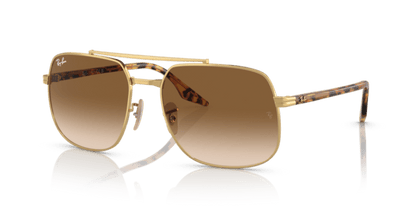 Arista Gold - 0RB3699 8056597719575