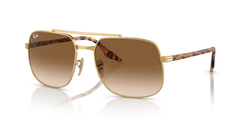 Arista Gold - 0RB3699 8056597719575