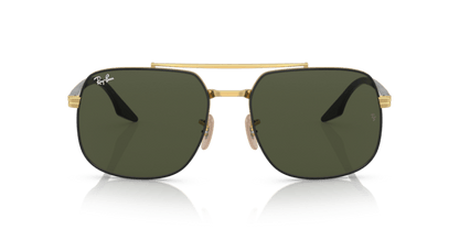 Black On Gold - 0RB3699 8056597719650