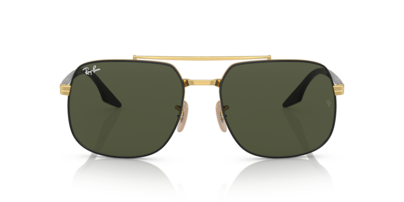 Black On Gold - 0RB3699 8056597719650