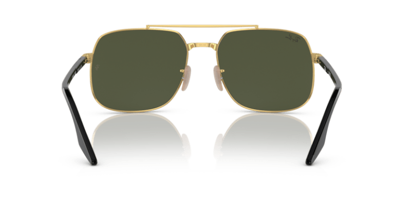 Black On Gold - 0RB3699 8056597719650