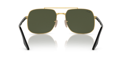 Black On Gold - 0RB3699 8056597719650