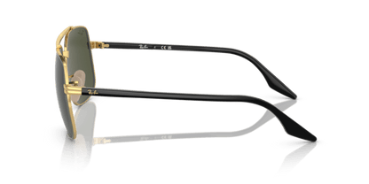 Black On Gold - 0RB3699 8056597719650