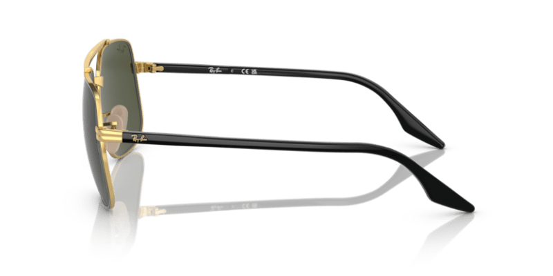 Black On Gold - 0RB3699 8056597719650