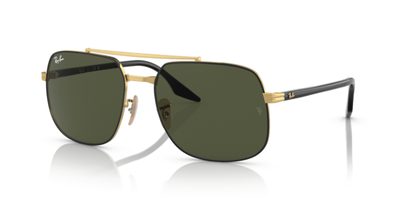 Black On Gold - 0RB3699 8056597719650