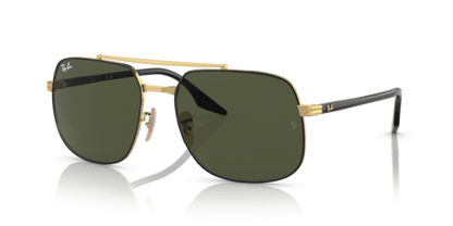 Black On Gold - 0RB3699 8056597719650