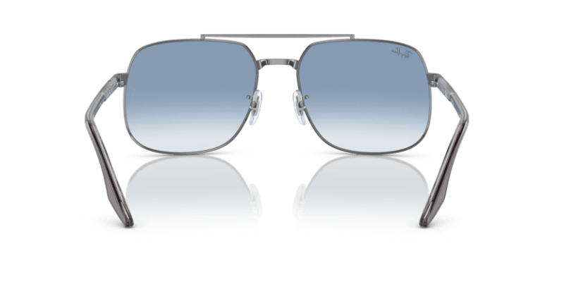 Gunmetal - 0RB3699 8056597719612