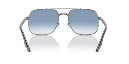 Gunmetal - 0RB3699 8056597719612