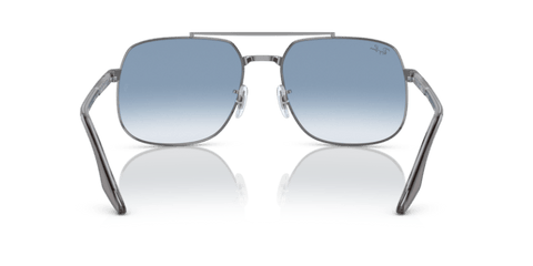Gunmetal - 0RB3699 8056597719612