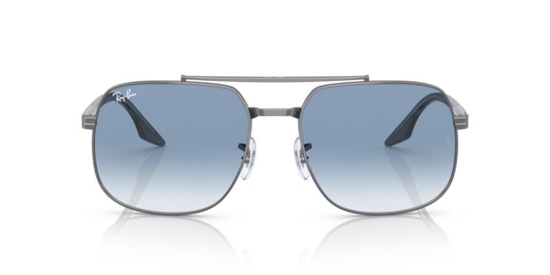 Gunmetal - 0RB3699 8056597719612