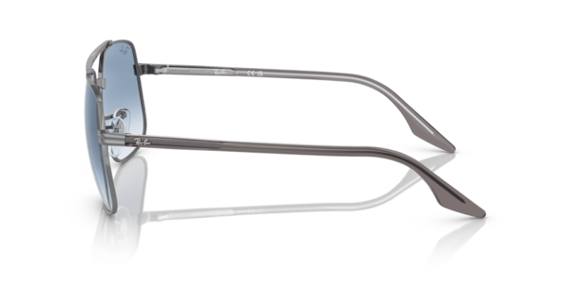 Gunmetal - 0RB3699 8056597719612