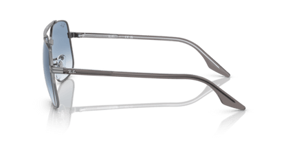 Gunmetal - 0RB3699 8056597719612