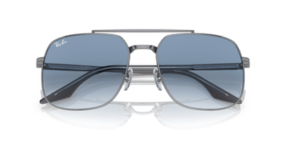 Gunmetal - 0RB3699 8056597719612