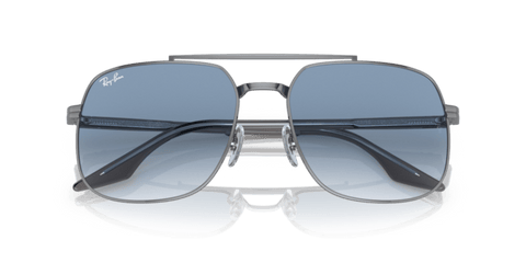 Gunmetal - 0RB3699 8056597719612