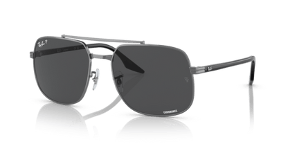 Gunmetal - 0RB3699 8056597719636