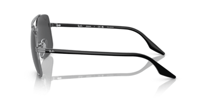 Gunmetal - 0RB3699 8056597719636