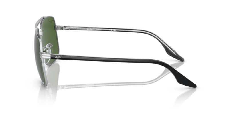 Silver - 0RB3699 8056597719599