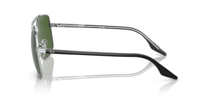 Silver - 0RB3699 8056597719599