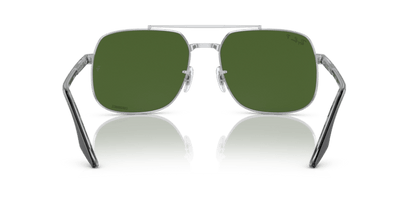 Silver - 0RB3699 8056597719599