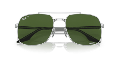 Silver - 0RB3699 8056597719599