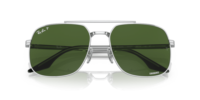 Silver - 0RB3699 8056597719599