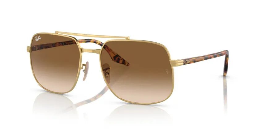 0RB3699 - Ray - Ban - Gold - 56mm - Ardor Eyewear