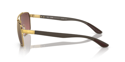 Arista Gold - 0RB3701 8056597728362