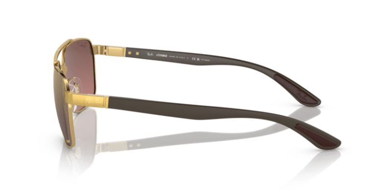 Arista Gold - 0RB3701 8056597728362