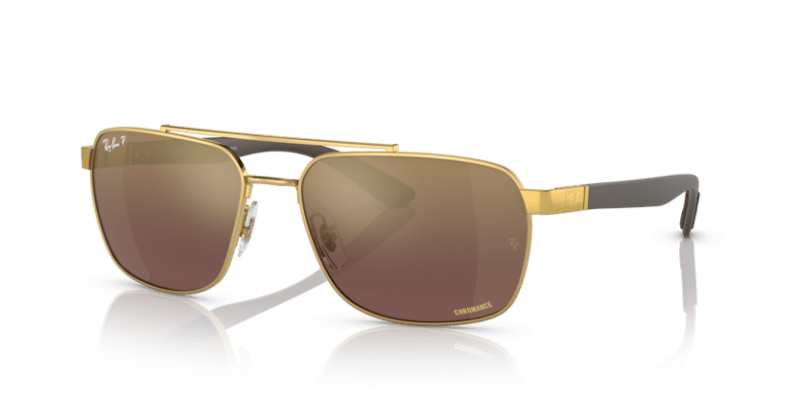 Arista Gold - 0RB3701 8056597728362