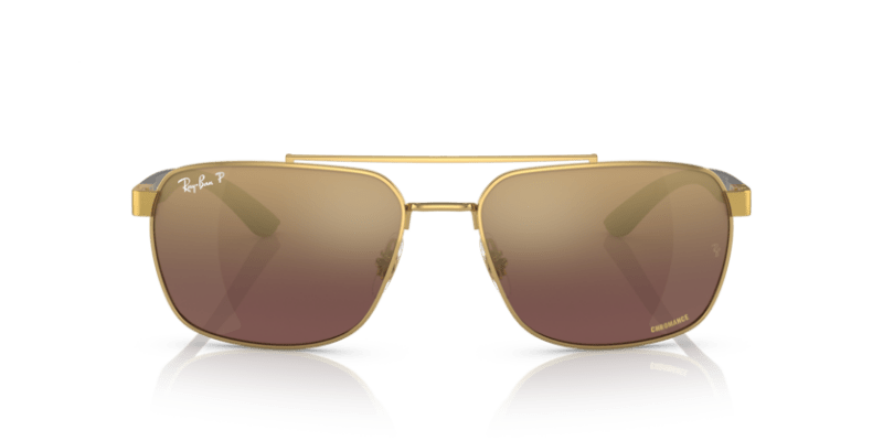 Arista Gold - 0RB3701 8056597728362