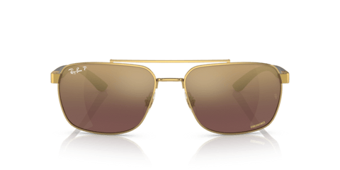 Arista Gold - 0RB3701 8056597728362