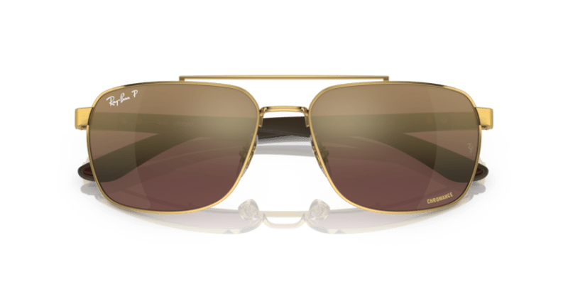 Arista Gold - 0RB3701 8056597728362