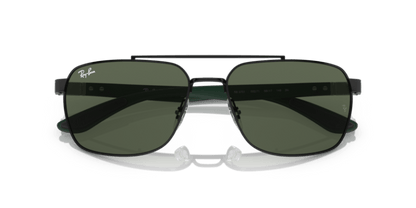 Black - 0RB3701 8056597728379