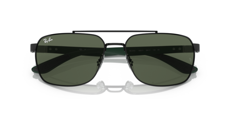 Black - 0RB3701 8056597728379